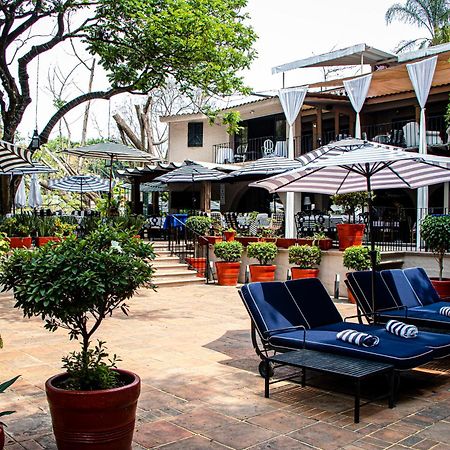 Il Piccolo Peccato (Adults Only) Hotel Cuernavaca Exterior photo