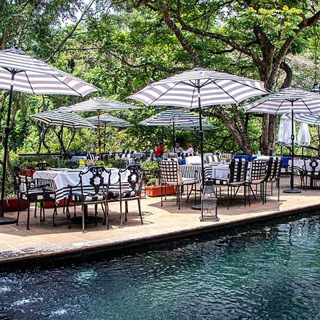 Il Piccolo Peccato (Adults Only) Hotel Cuernavaca Exterior photo