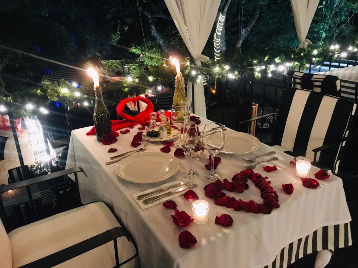 Il Piccolo Peccato (Adults Only) Hotel Cuernavaca Exterior photo
