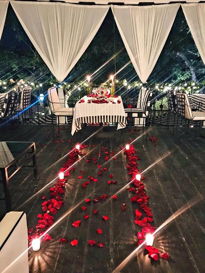 Il Piccolo Peccato (Adults Only) Hotel Cuernavaca Exterior photo
