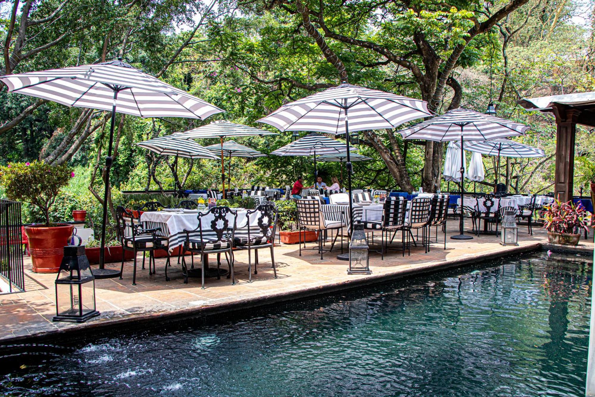 Il Piccolo Peccato (Adults Only) Hotel Cuernavaca Exterior photo