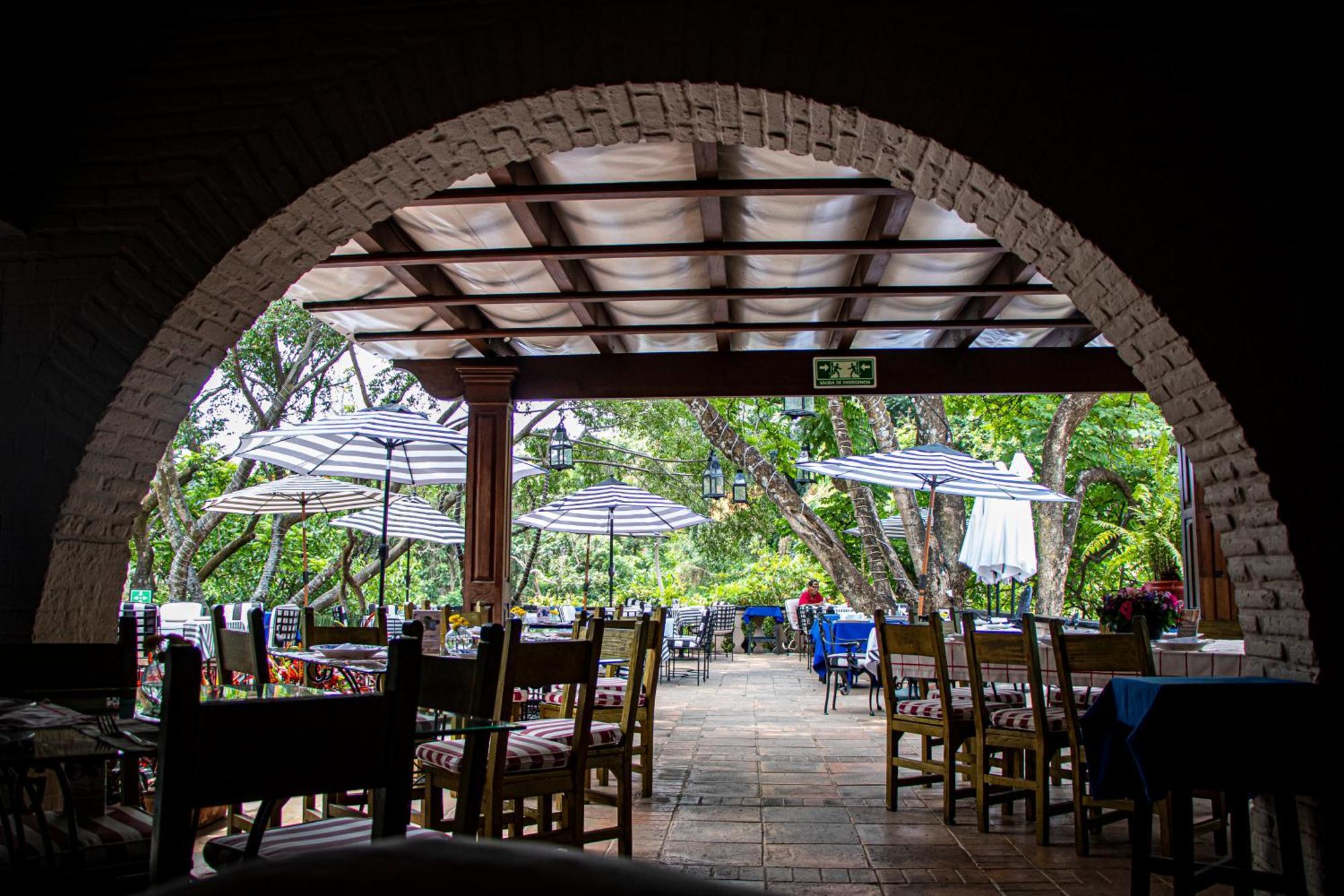 Il Piccolo Peccato (Adults Only) Hotel Cuernavaca Exterior photo