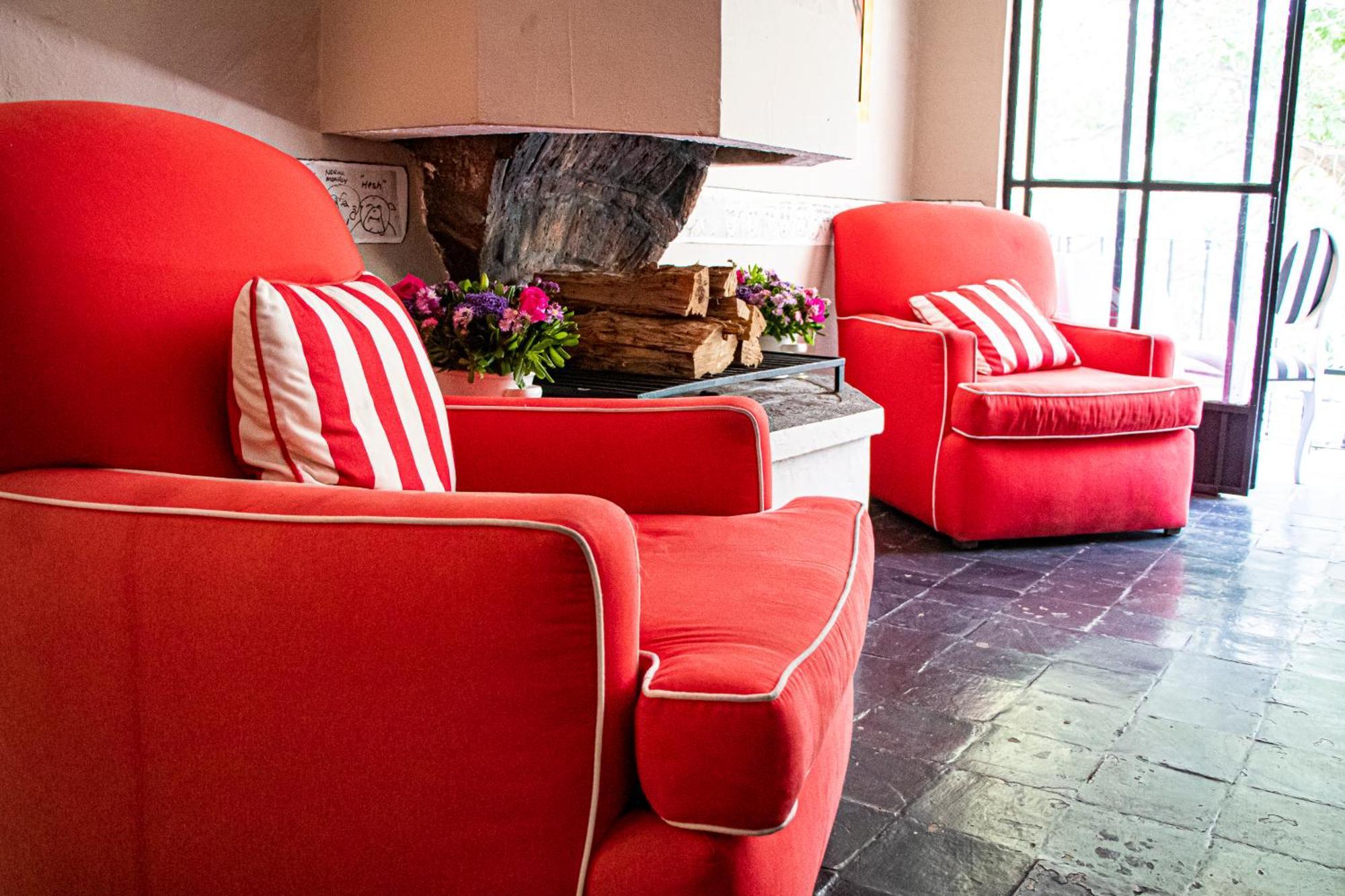 Il Piccolo Peccato (Adults Only) Hotel Cuernavaca Exterior photo