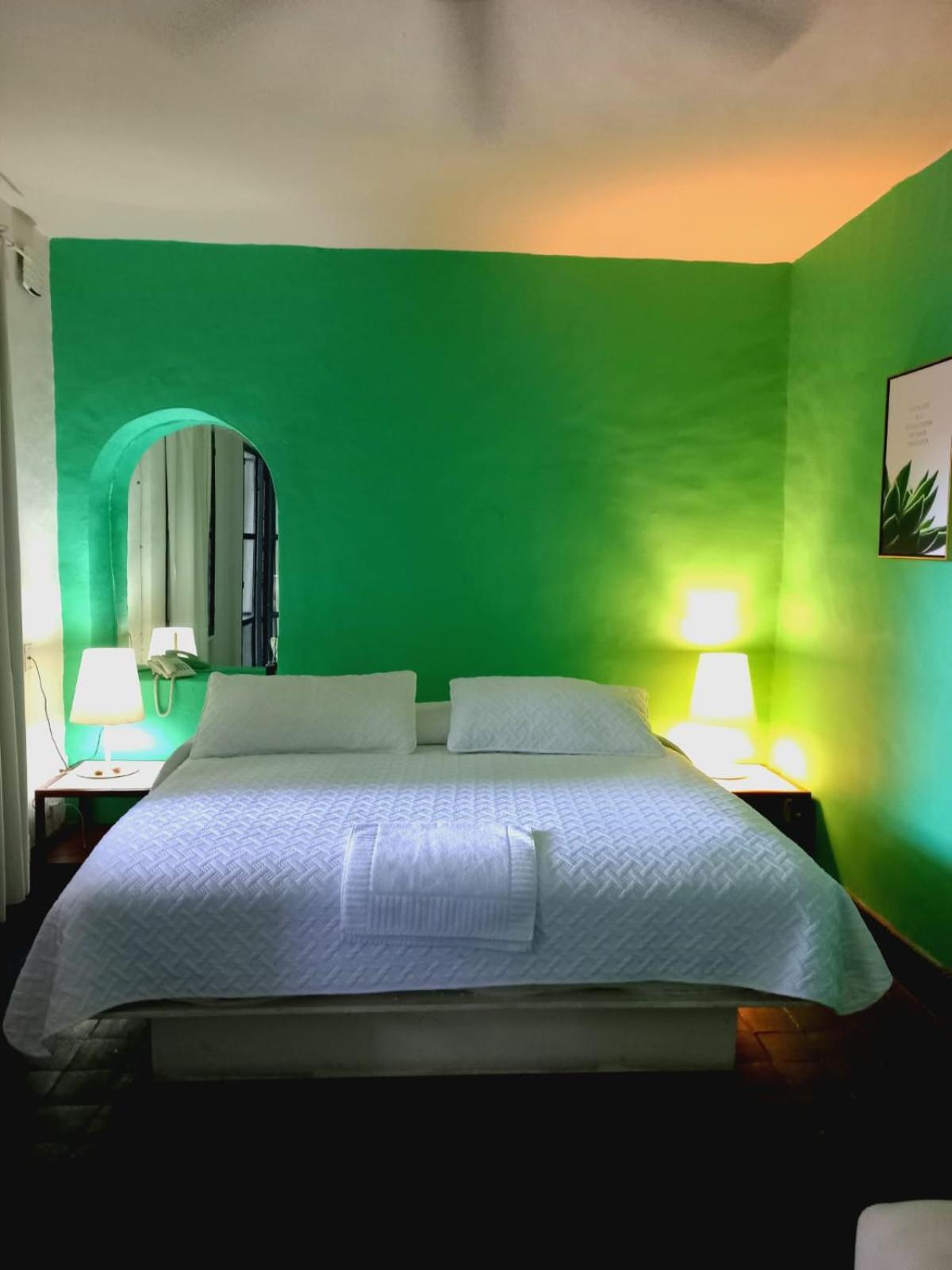 Il Piccolo Peccato (Adults Only) Hotel Cuernavaca Exterior photo