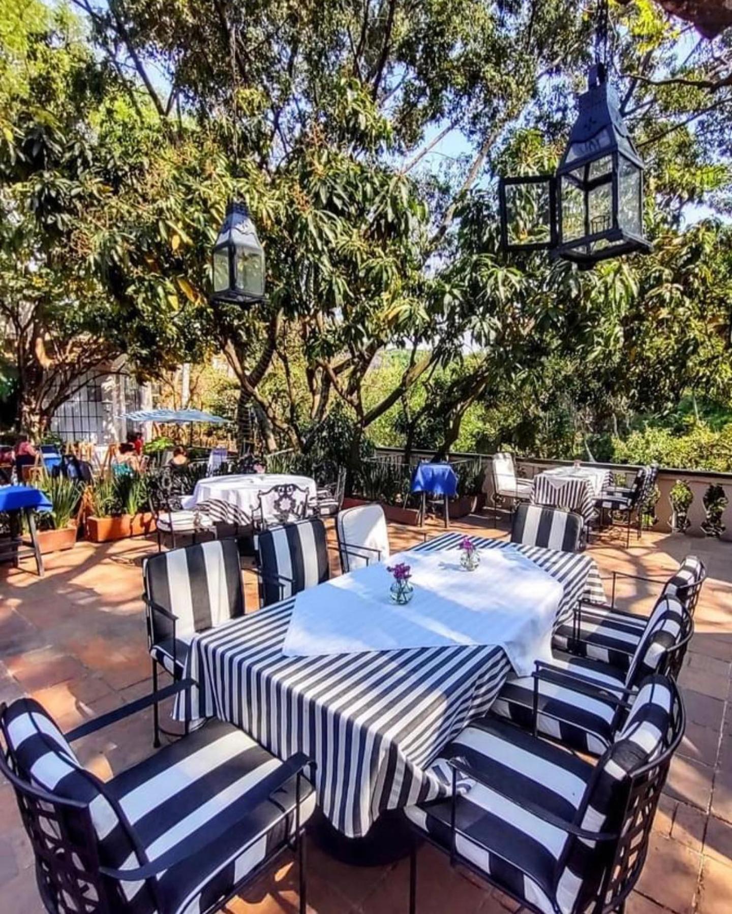 Il Piccolo Peccato (Adults Only) Hotel Cuernavaca Exterior photo
