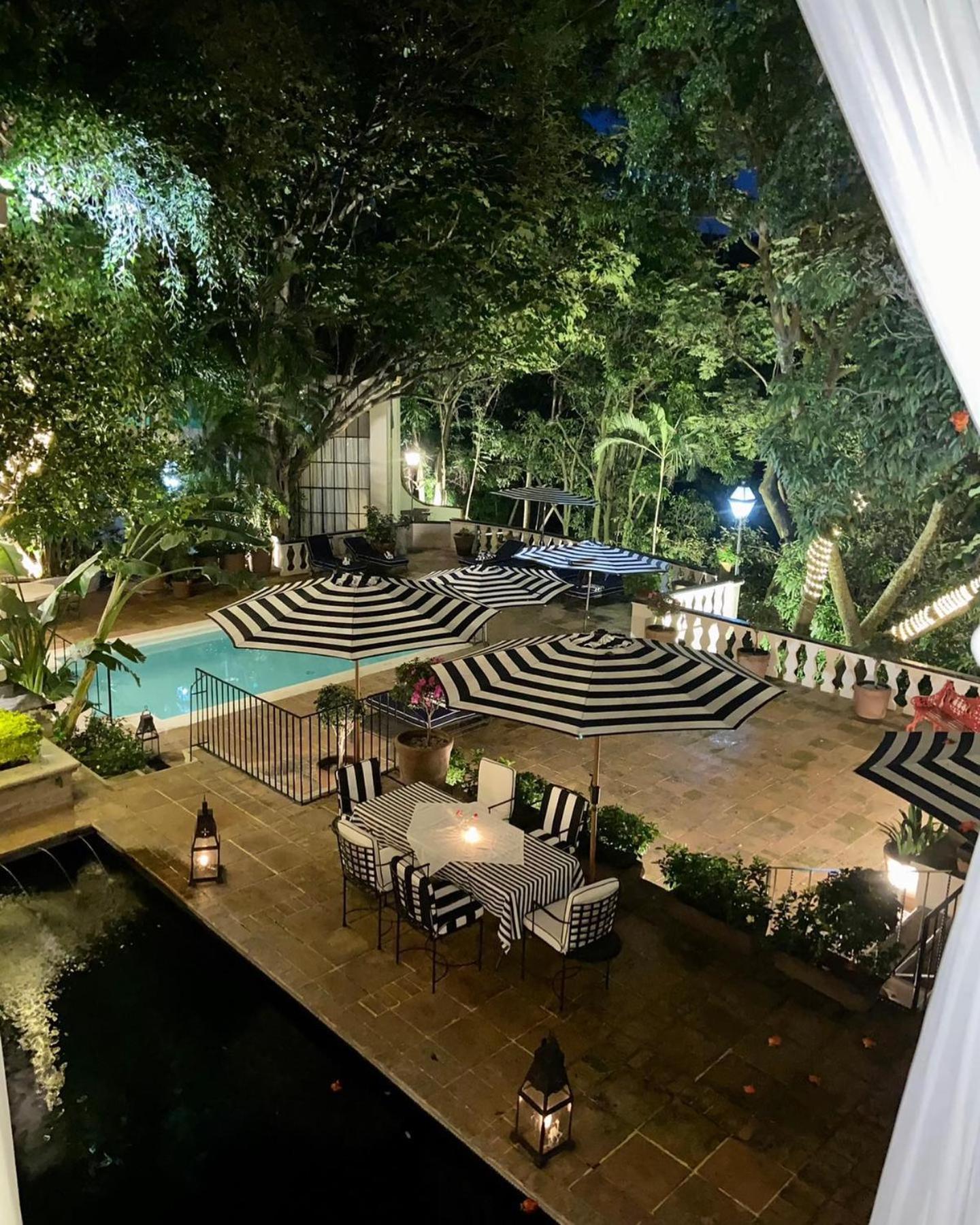 Il Piccolo Peccato (Adults Only) Hotel Cuernavaca Exterior photo
