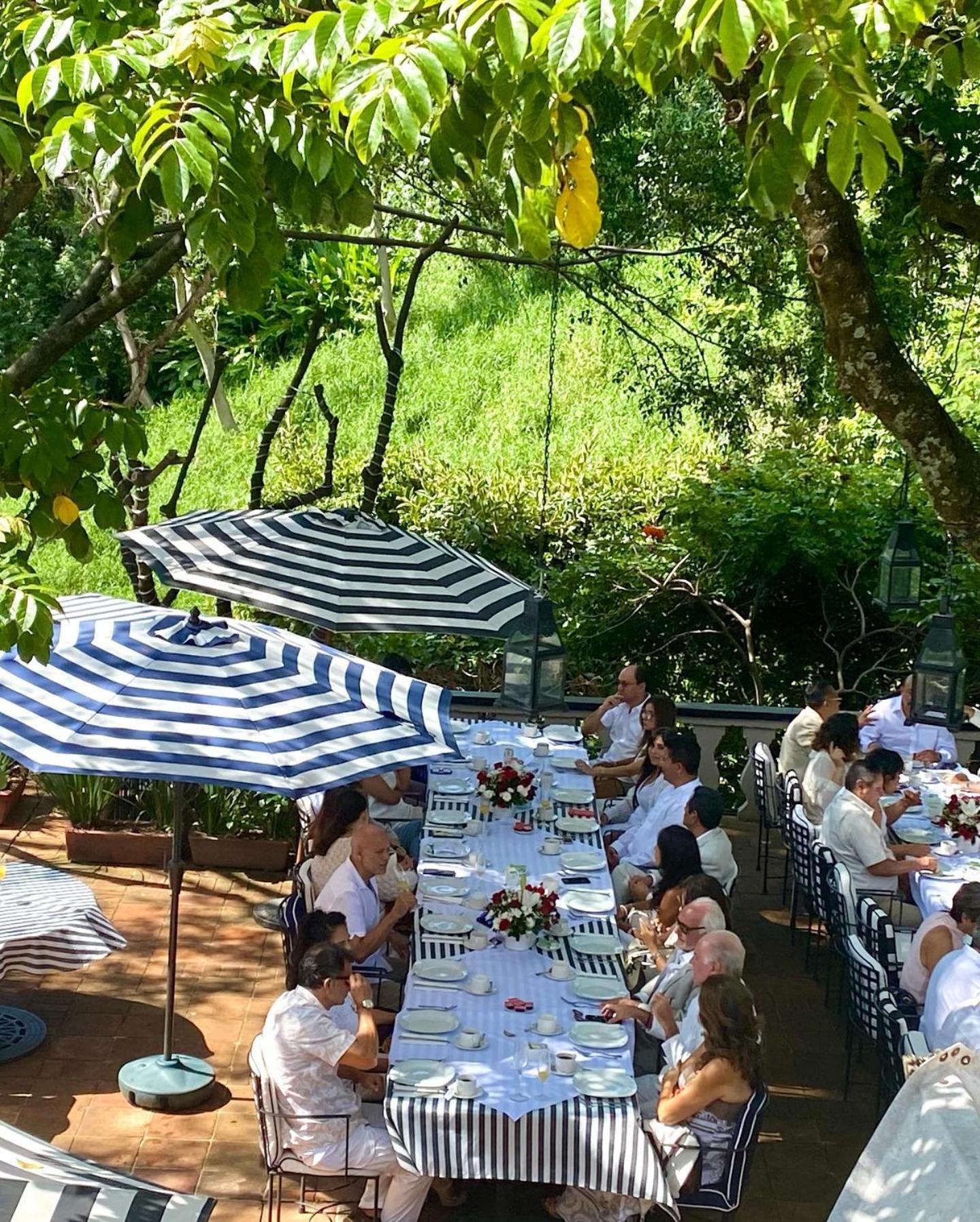 Il Piccolo Peccato (Adults Only) Hotel Cuernavaca Exterior photo