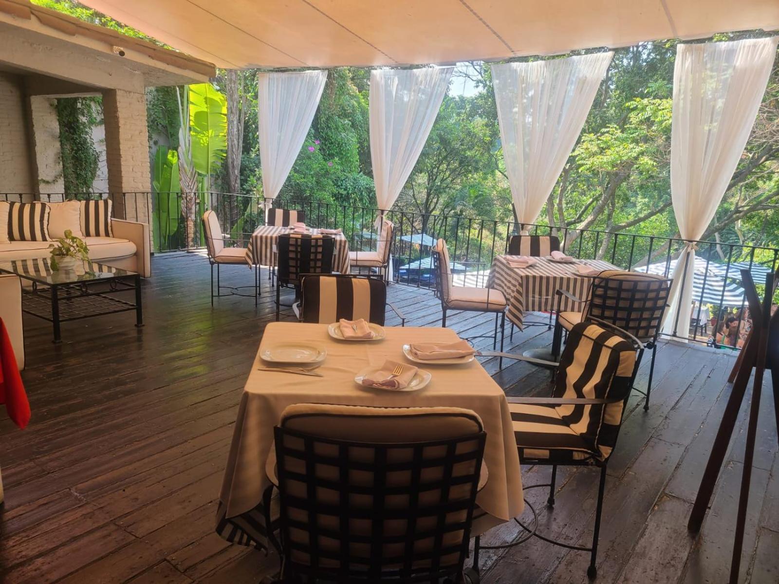 Il Piccolo Peccato (Adults Only) Hotel Cuernavaca Exterior photo