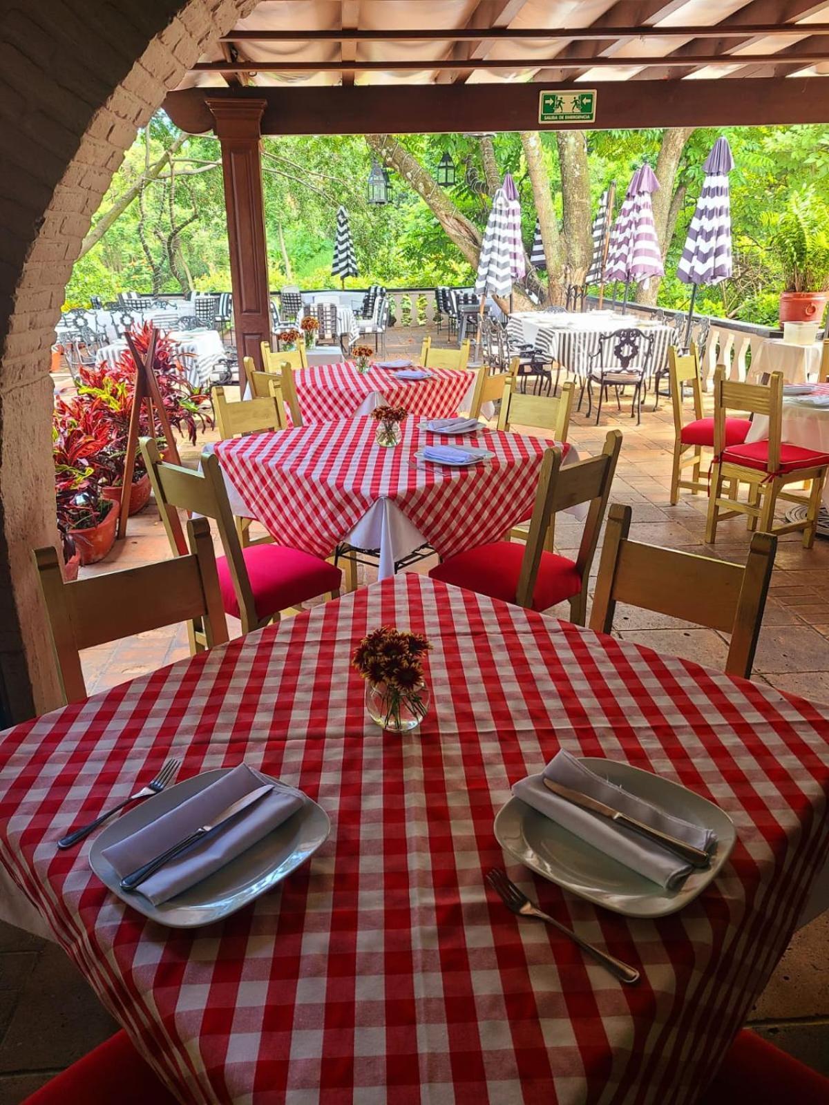 Il Piccolo Peccato (Adults Only) Hotel Cuernavaca Exterior photo