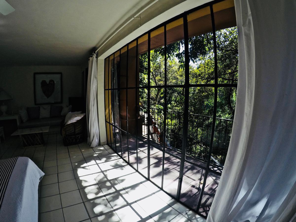 Il Piccolo Peccato (Adults Only) Hotel Cuernavaca Exterior photo