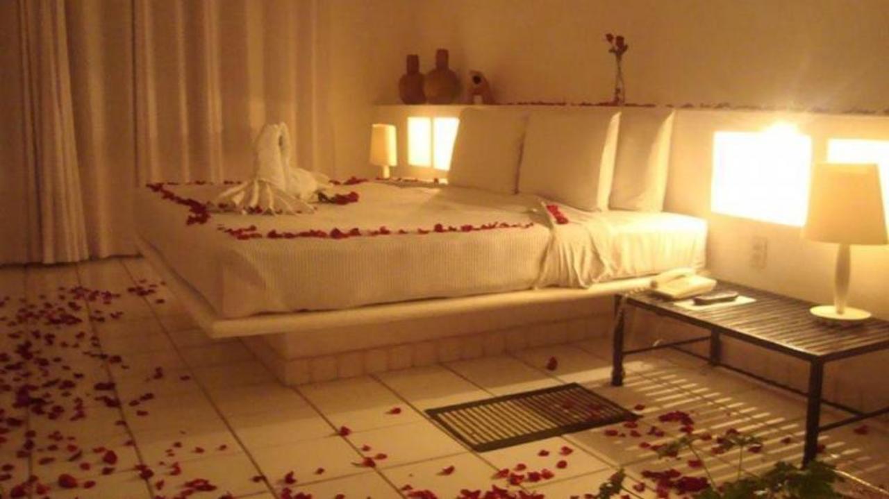 Il Piccolo Peccato (Adults Only) Hotel Cuernavaca Exterior photo