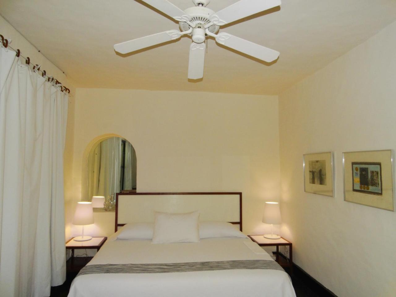 Il Piccolo Peccato (Adults Only) Hotel Cuernavaca Exterior photo
